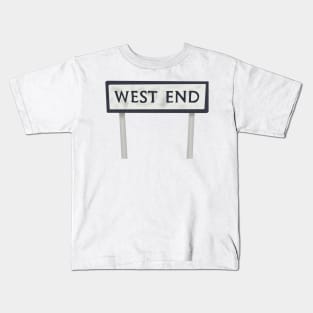 West end Kids T-Shirt